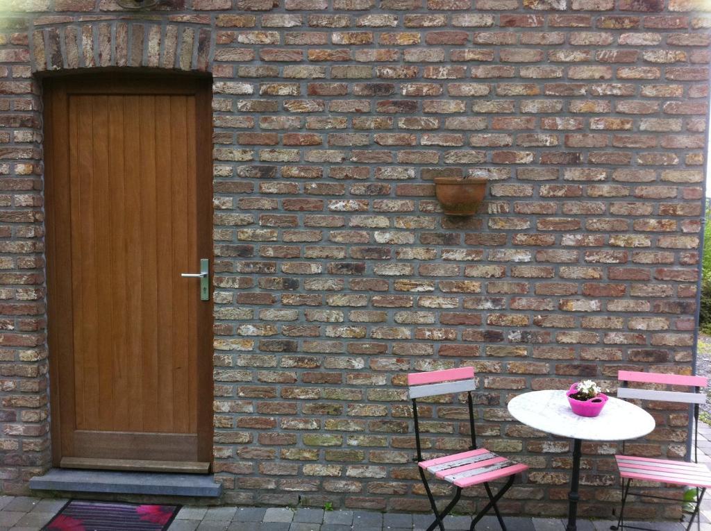 La Maison Aux Pres Durbuy Exterior photo